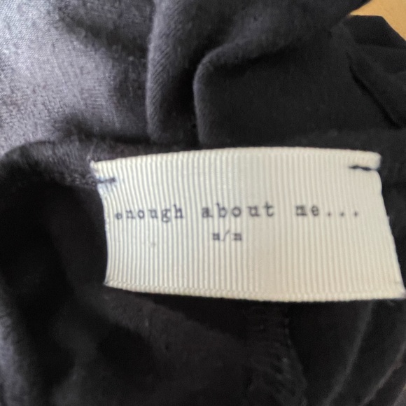 Enough about me… - Maxi Dress - Picture 3 of 4